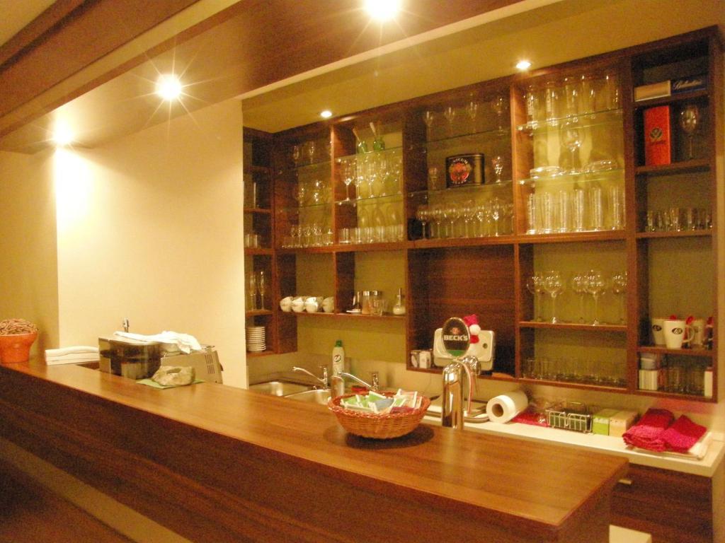 Promedicum Panzio Otel Veszprém Oda fotoğraf